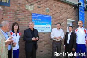 le 25 juin 2010 au Val Joly