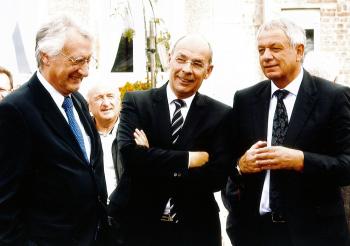 A Beugnies le 10 septembre 2010