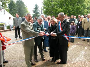 Inauguration