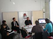Actualit�s du conseil g�n�ral