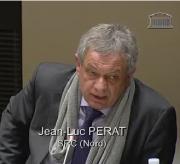 Actualit�s du conseil g�n�ral