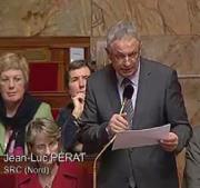 Actualités du conseil général