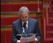 Actualités du conseil général