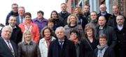 Actualit�s du conseil g�n�ral