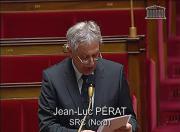 Actualités du conseil général