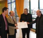 Actualit�s du conseil g�n�ral