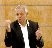 Actualités du conseil général