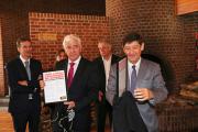 Actualit�s du conseil g�n�ral