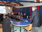 Actualit�s du conseil g�n�ral