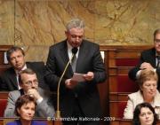 Actualités du conseil général