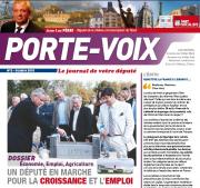 Actualit�s du conseil g�n�ral
