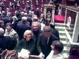 Actualités du conseil général