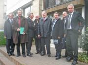 Actualit�s du conseil g�n�ral
