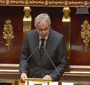 Actualités du conseil général