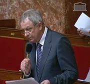 Actualités du conseil général
