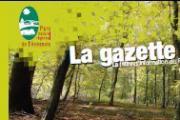 Actualités du conseil général